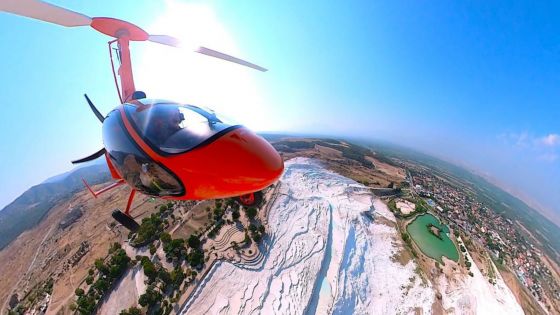 Нова година 2026 в Памуккале, Турция с автобус от Варна - 4 нощувки